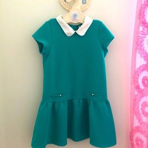 Janie and Jack Dress